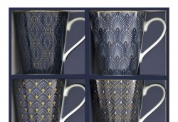 Coffee Mania CMAR set