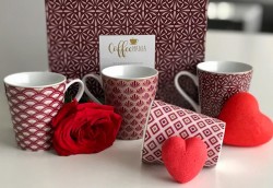 Coffee Mania CMDA set