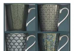 Coffee Mania CMED set