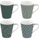 Coffee Mania CMED set