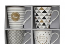 Coffee Mania CMHA set