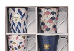 Coffee Mania CMHO set