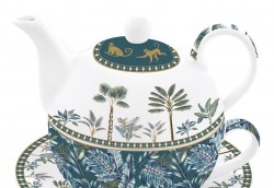 Atmosphere 2v1 JUNGLE