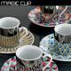 Magic Cup sada 36ks