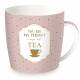 Coffee or Tea PECT