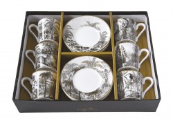 Coffee Mania RETRO classic