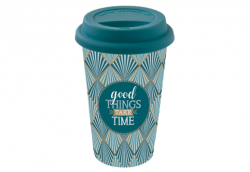 Cestovní hrnek GOOD THINGS 350ml