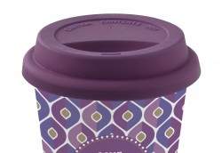 Cestovní hrnek LIVE EVERY MOMENT 220ml