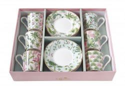 Coffee Mania WILD CLASSIC